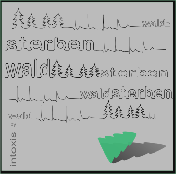 waldsterben